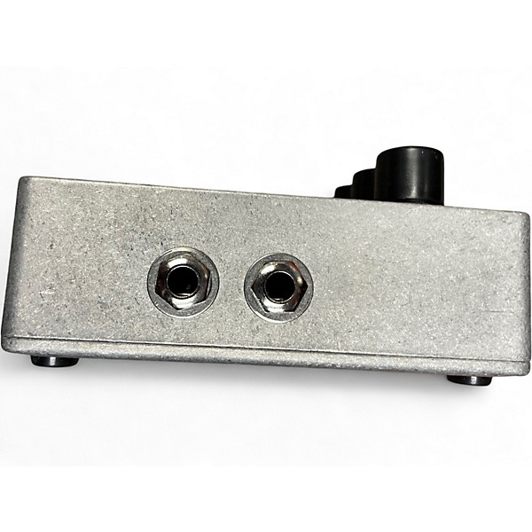Used Electro-Harmonix QTRON+ Effect Pedal
