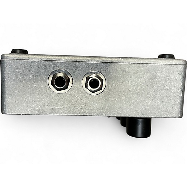 Used Electro-Harmonix QTRON+ Effect Pedal