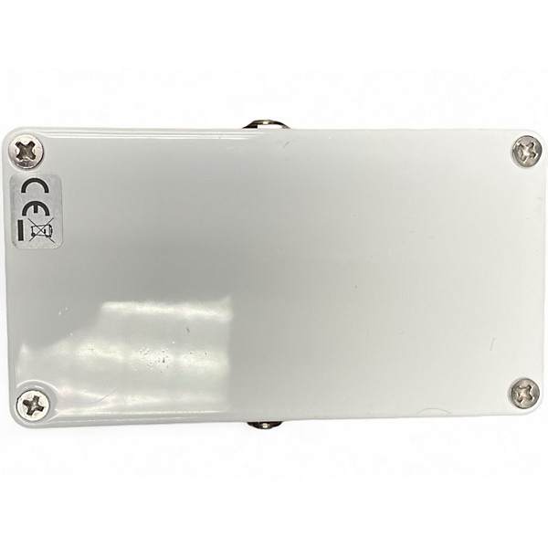 Used Pedalpawn fuzz Effect Pedal