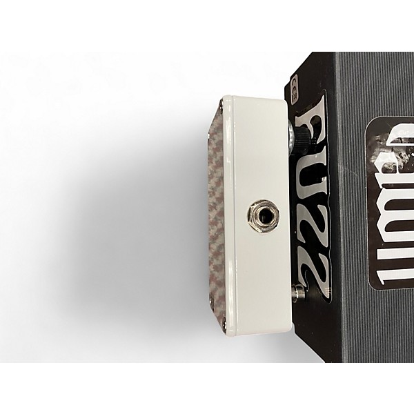 Used Pedalpawn fuzz Effect Pedal