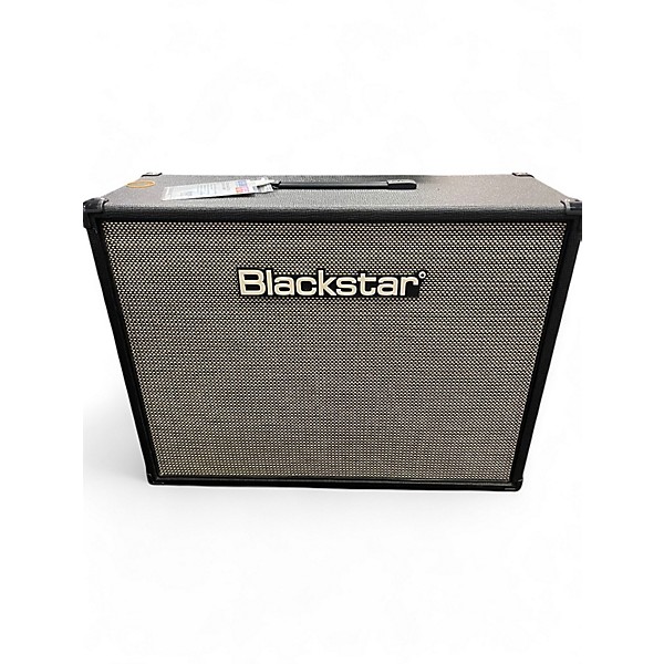 Used 2020s Blackstar ID212 Guitar Cabinet
