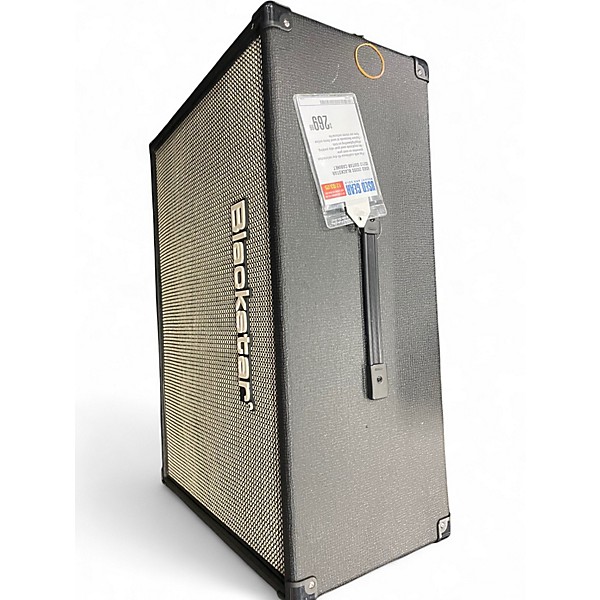 Used 2020s Blackstar ID212 Guitar Cabinet