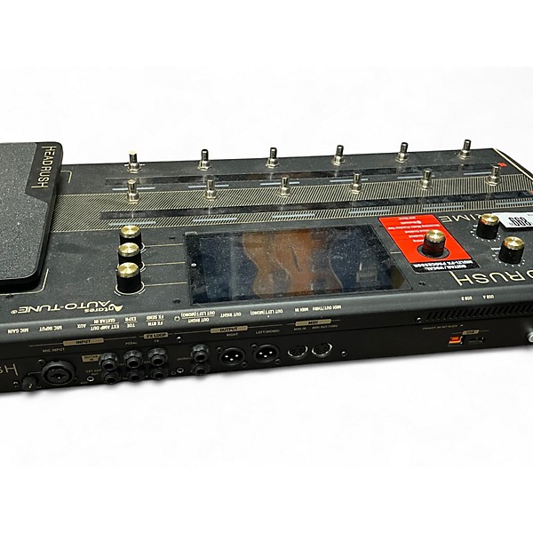 Used HeadRush Core Effect Processor
