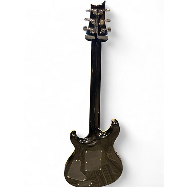 Used PRS Torero SE Blue Solid Body Electric Guitar