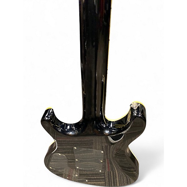 Used PRS Torero SE Blue Solid Body Electric Guitar