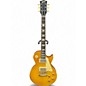 Used 2024 Gibson Custom 1959 murphy lab ultra heavy aged les paul lemon burst Solid Body Electric Guitar