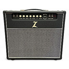 Used Dr Z Maz 38 Senior 38W 1x12 Tube Guitar Combo Amp