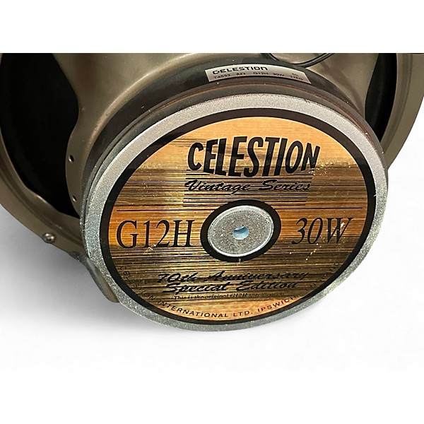 Used Dr Z Maz 38 Senior 38W 1x12 Tube Guitar Combo Amp