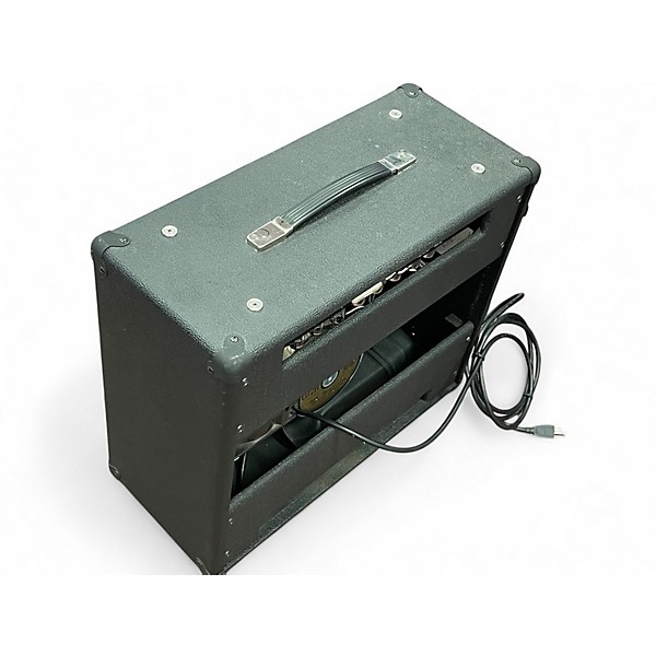 Used Dr Z Maz 38 Senior 38W 1x12 Tube Guitar Combo Amp