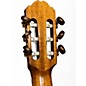 Used Kremona FIESTA F65CW-TLR Natural Classical Acoustic Electric Guitar