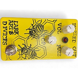 Used Dark Arts Devices Buzzed Out Effect Pedal