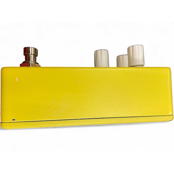 Used Dark Arts Devices Buzzed Out Effect Pedal