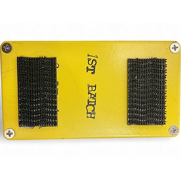 Used Dark Arts Devices Buzzed Out Effect Pedal