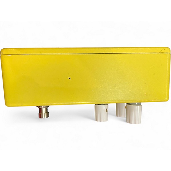 Used Dark Arts Devices Buzzed Out Effect Pedal