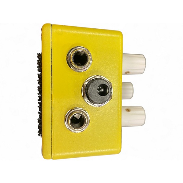 Used Dark Arts Devices Buzzed Out Effect Pedal