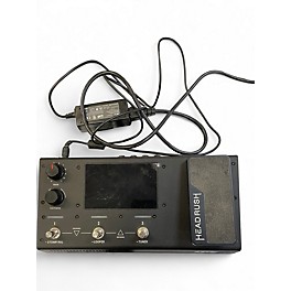 Used HeadRush MX5 Effect Processor