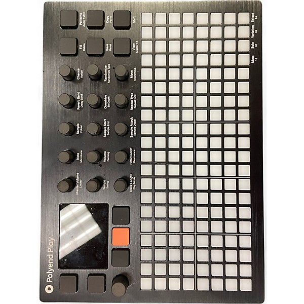 Used Polyend PLAY Production Controller