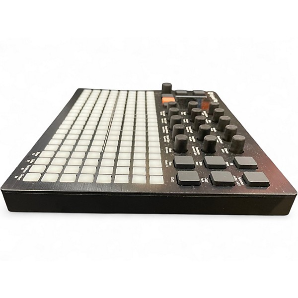 Used Polyend PLAY Production Controller