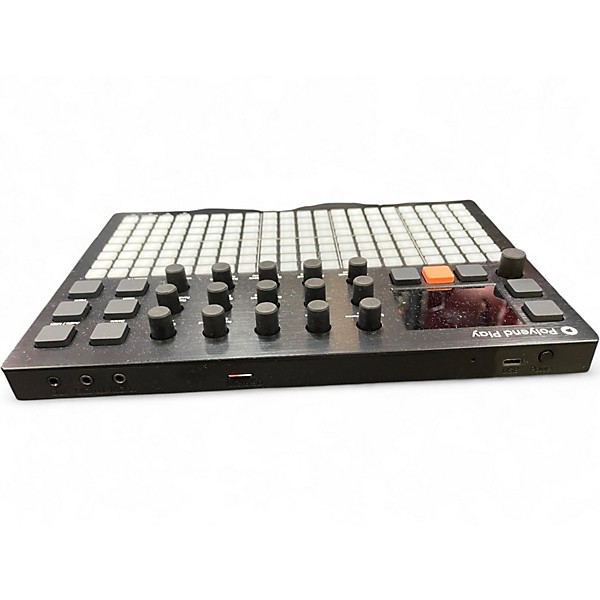 Used Polyend PLAY Production Controller