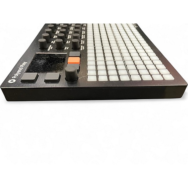 Used Polyend PLAY Production Controller