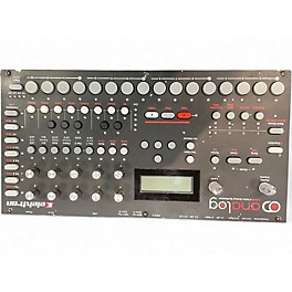 Used Elektron Analog Four Tabletop Synthesizer Synthesizer
