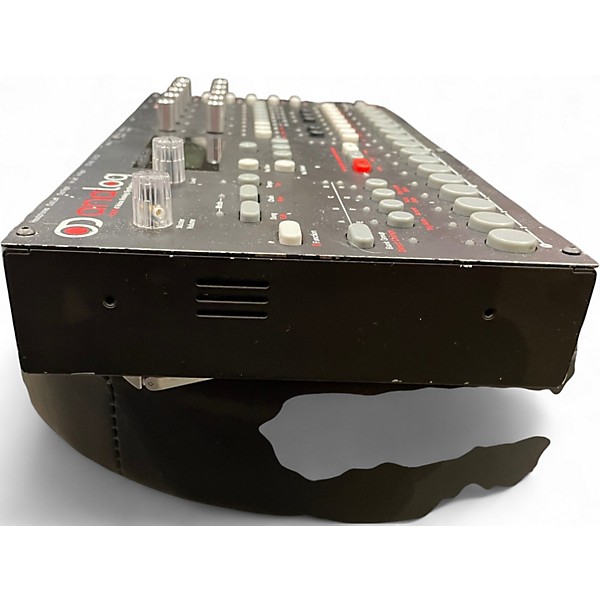 Used Elektron Analog Four Tabletop Synthesizer Synthesizer