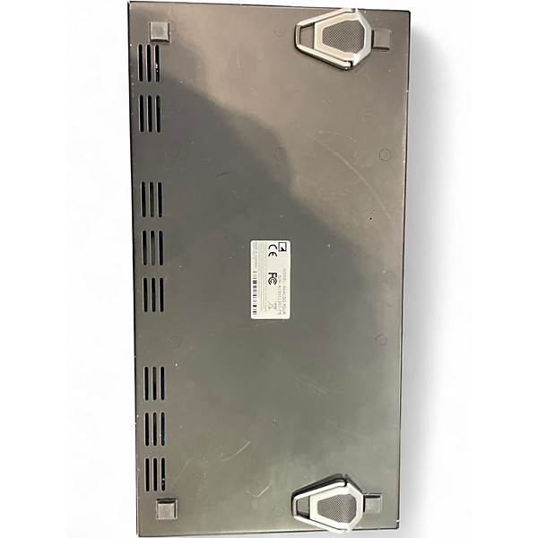 Used Elektron Analog Four Tabletop Synthesizer Synthesizer