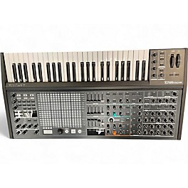 Used Arturia MatrixBrute Synthesizer
