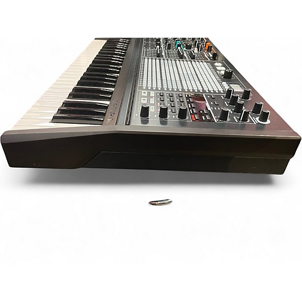 Used Arturia MatrixBrute Synthesizer