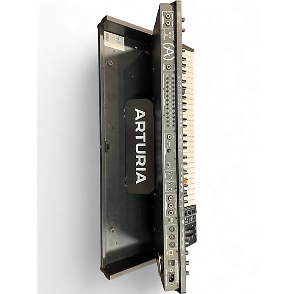 Used Arturia MatrixBrute Synthesizer