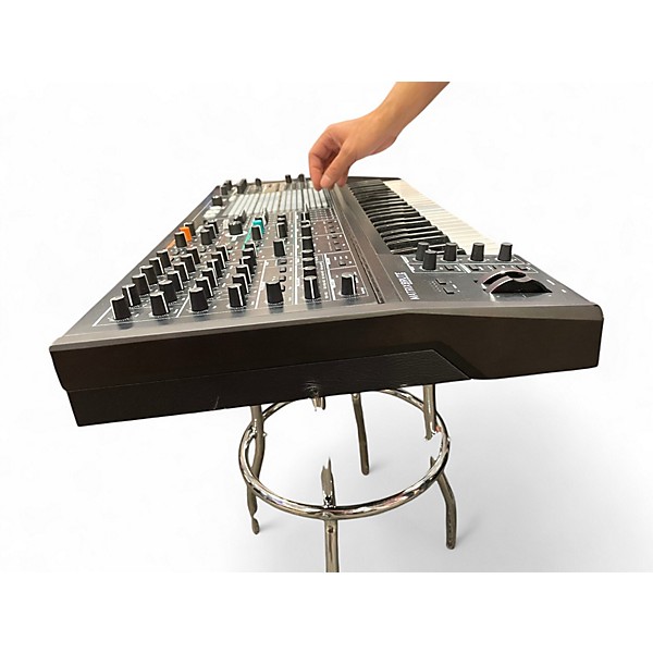 Used Arturia MatrixBrute Synthesizer