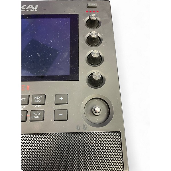 Used Akai Professional MPC Live 2 Production Controller