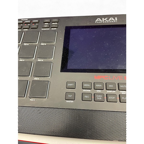Used Akai Professional MPC Live 2 Production Controller