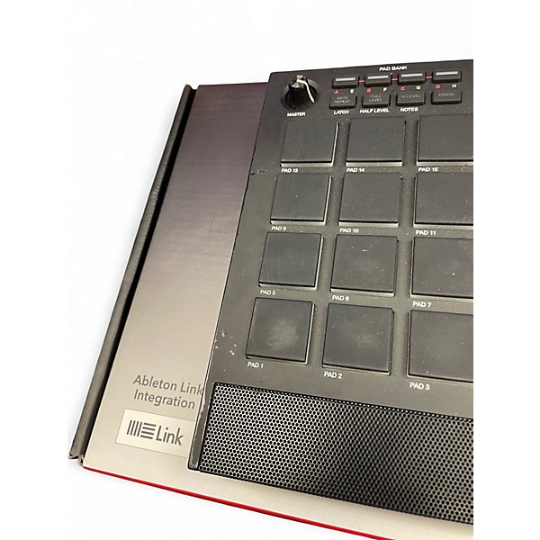 Used Akai Professional MPC Live 2 Production Controller