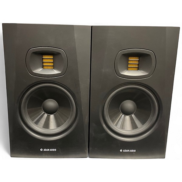 Used ADAM Audio T7V PAIR Powered Monitor