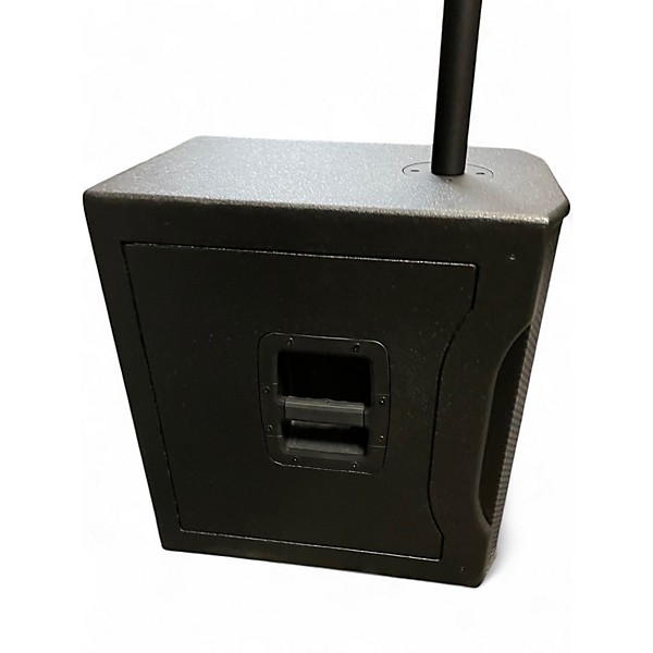 Used Rockville Titan Column 12 Sound Package