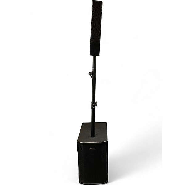 Used Rockville Titan Column 12 Sound Package