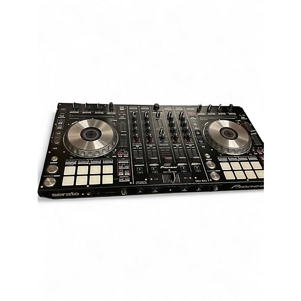Used Pioneer DJ DDJSX2 DJ Controller