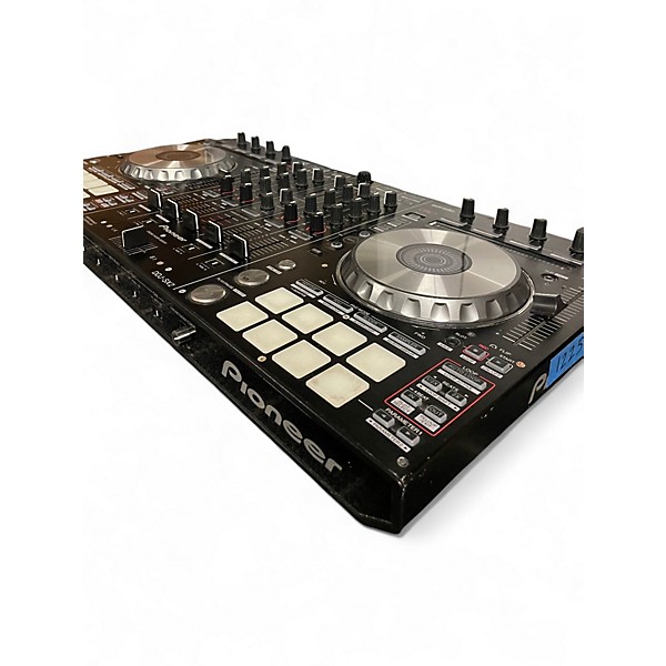 Used Pioneer DJ DDJSX2 DJ Controller