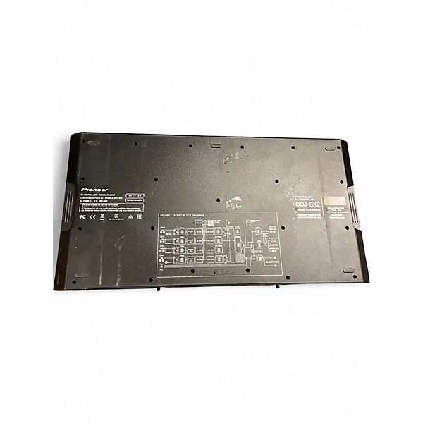 Used Pioneer DJ DDJSX2 DJ Controller