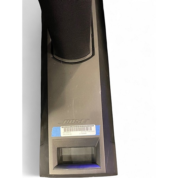 Used Bose L1ModII w/ (2) B1 Sound Package
