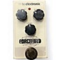 Used TC Electronic Forcefield Compressor Effect Pedal thumbnail