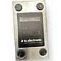 Used TC Electronic Forcefield Compressor Effect Pedal