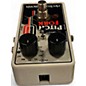Used Electro-Harmonix Pitch Fork Polyphonic Pitch Shifting Effect Pedal