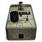 Used El Nano FREEZE Effect Pedal