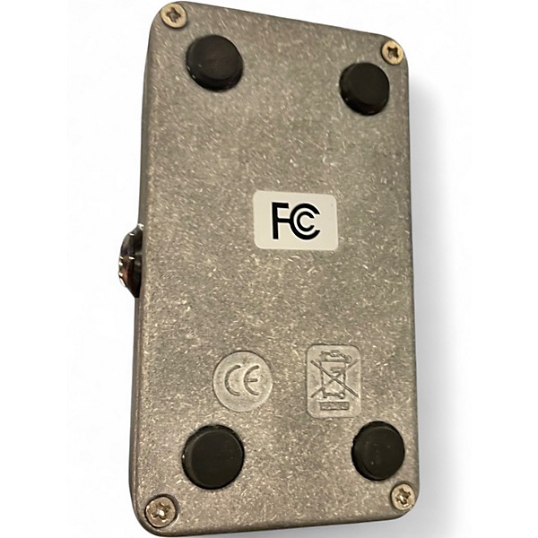 Used El Nano FREEZE Effect Pedal