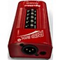 Used Hughes & Kettner RED BOX Pedal
