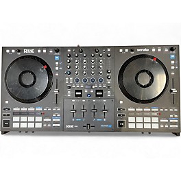Used RANE FOUR DJ Controller