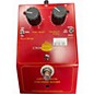 Used Chandler Limited Little Devil Colored Boost  Effect Pedal thumbnail