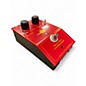 Used Chandler Limited Little Devil Colored Boost  Effect Pedal